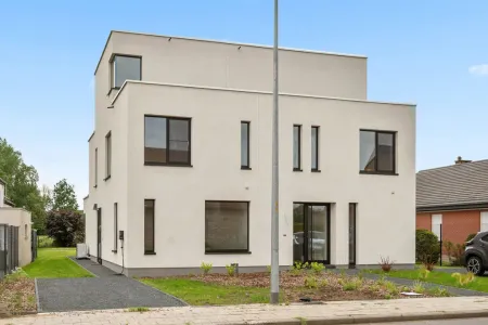 Huis Te Koop Leuven