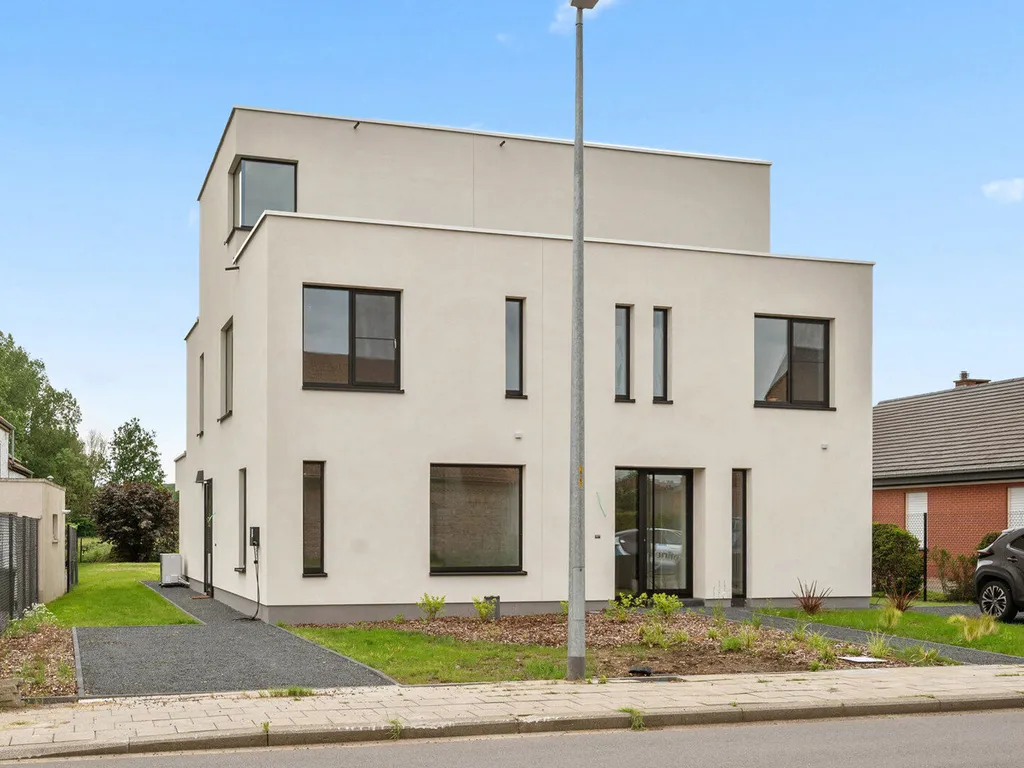 Hoofdfoto Huis in Leuven
