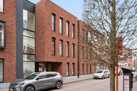 Huis Te Koop Leuven