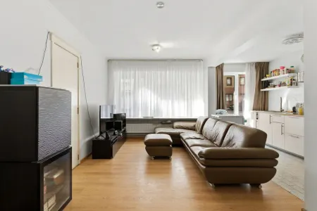 Appartement Te Koop Leuven
