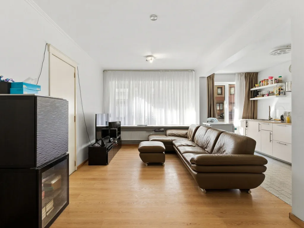 Hoofdfoto Appartement in Leuven