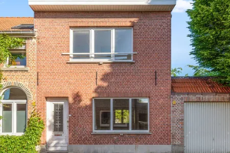 Huis Te Koop Leuven