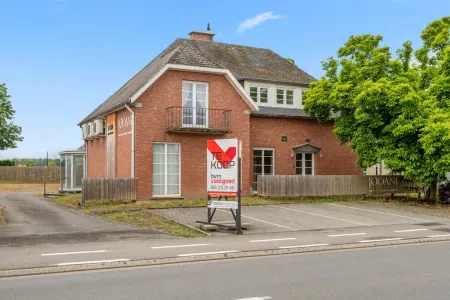 Huis Te Koop Heverlee