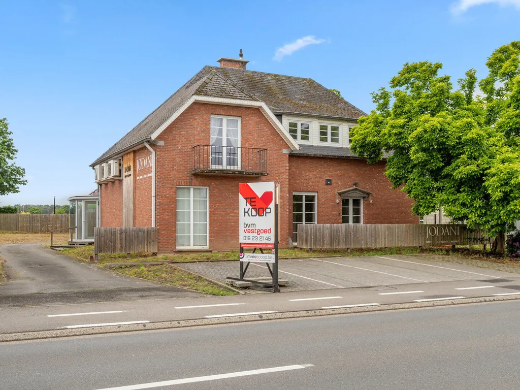 Hoofdfoto Huis in Heverlee