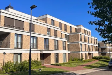 Appartement Te Huur Herent