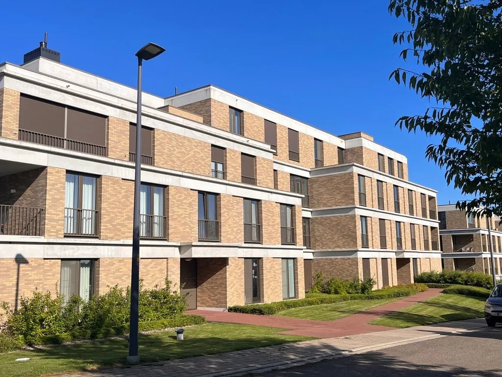 Hoofdfoto Appartement in Herent
