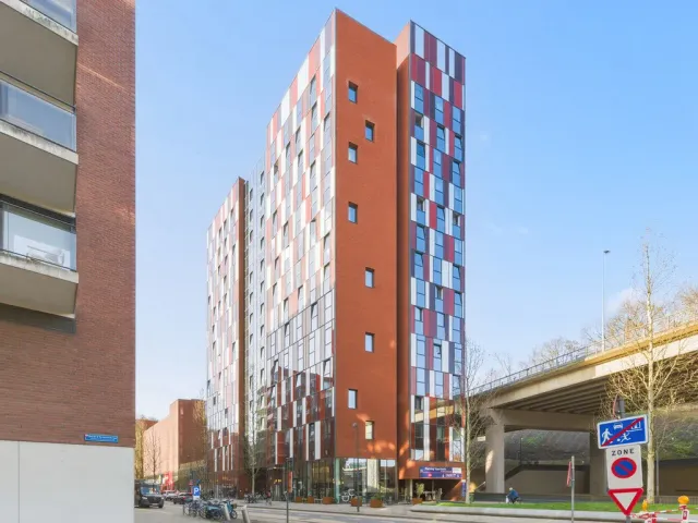 Appartement in Leuven - Engels Plein 14, 3000