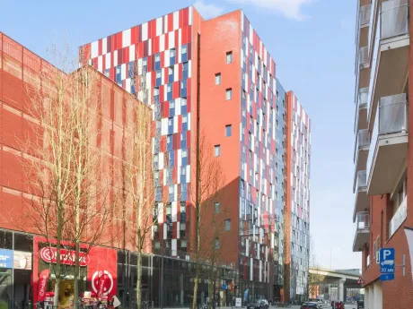 Appartement in Leuven - Engels Plein 14, 3000 - foto 2