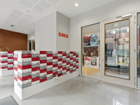 Appartement in Leuven - Engels Plein 14, 3000 - foto 3