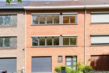 Huis Te Koop Leuven