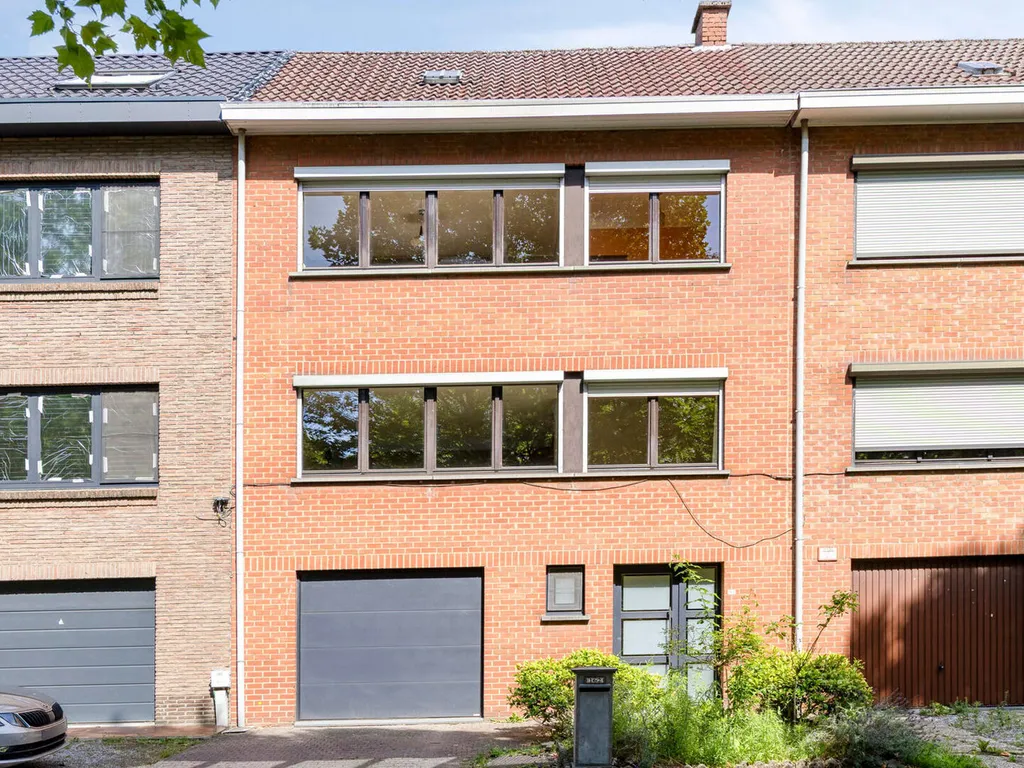 Hoofdfoto Huis in Leuven