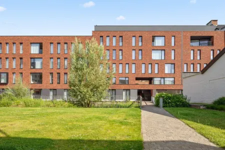 Huis Te Koop Leuven