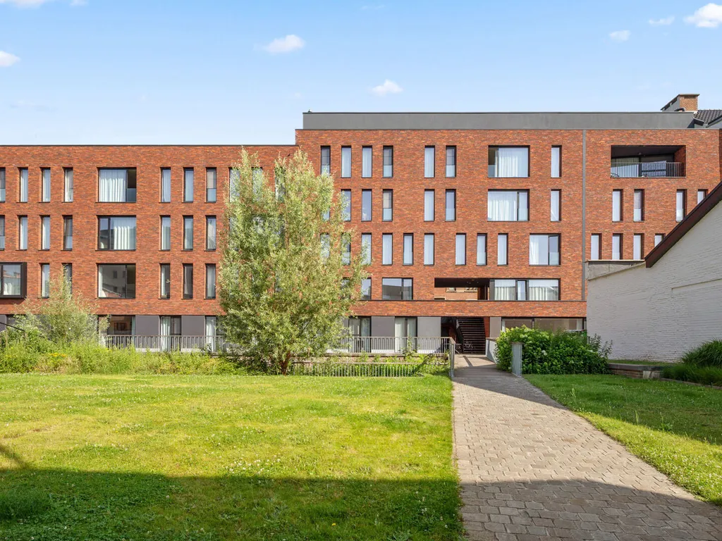 Hoofdfoto Huis in Leuven