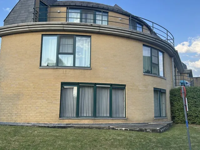 Appartement in Heverlee - Burg. Stanislas De Rycklaan 52/101, 3001