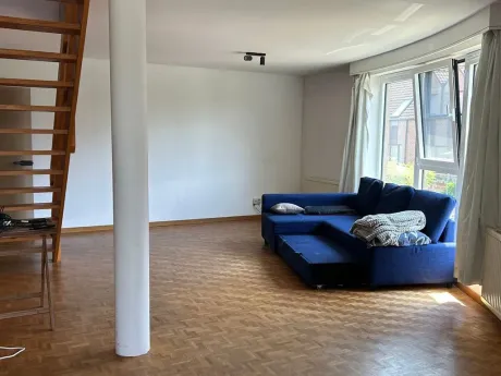 Appartement in Heverlee - Burg. Stanislas De Rycklaan 52/101, 3001 - foto 2
