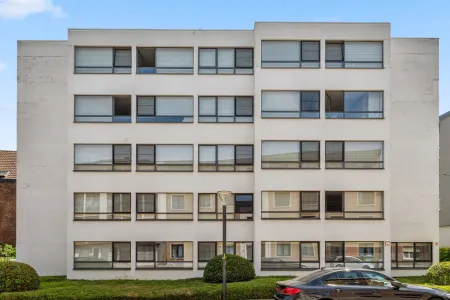 Huis Te Koop Leuven