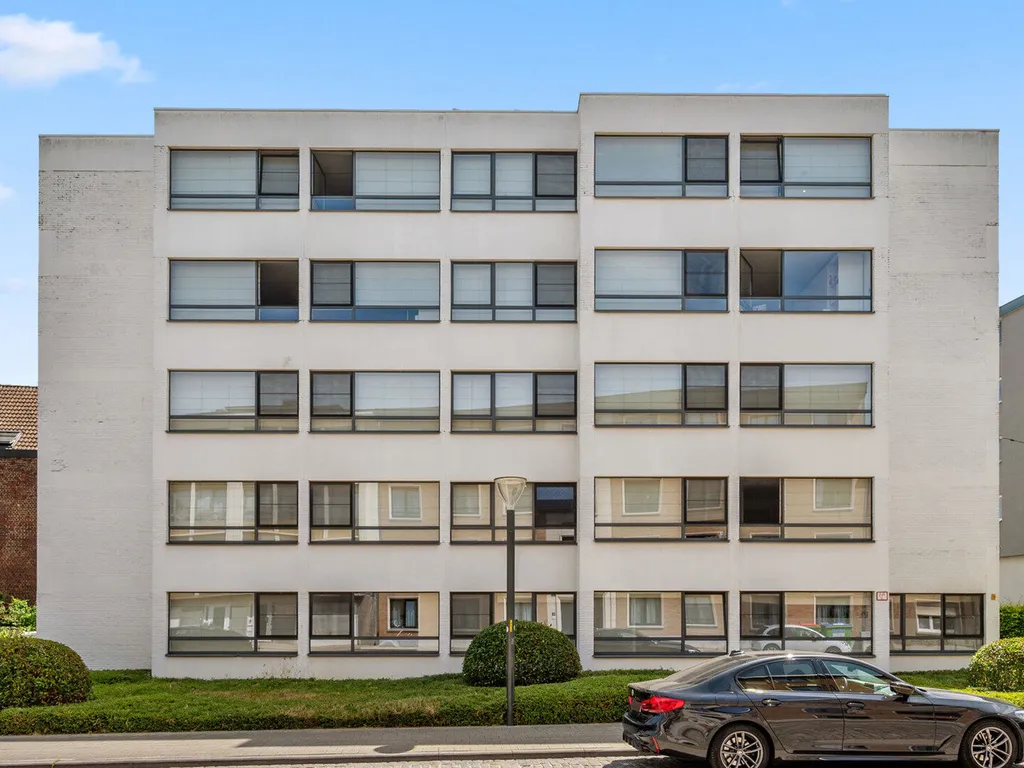 Hoofdfoto Huis in Leuven