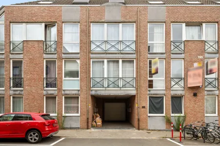 Appartement Te Koop Leuven