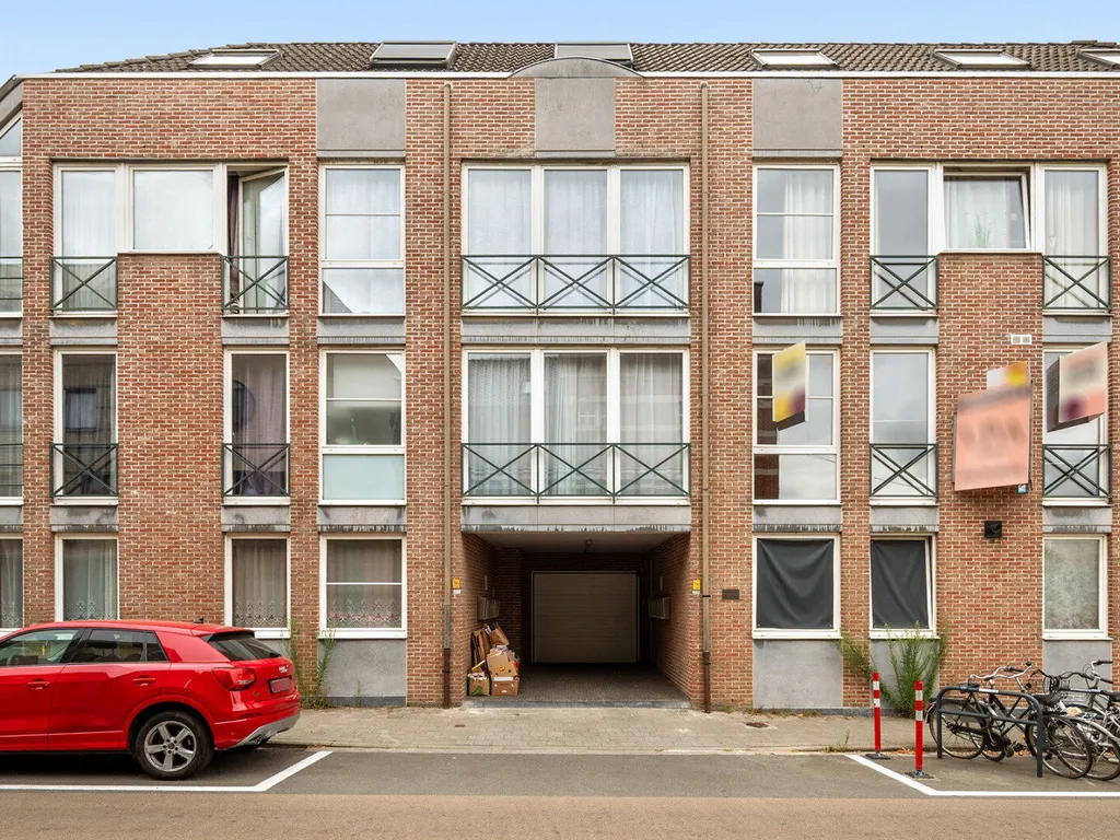 Hoofdfoto Appartement in Leuven