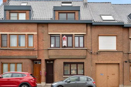 Maison À vendre Herent