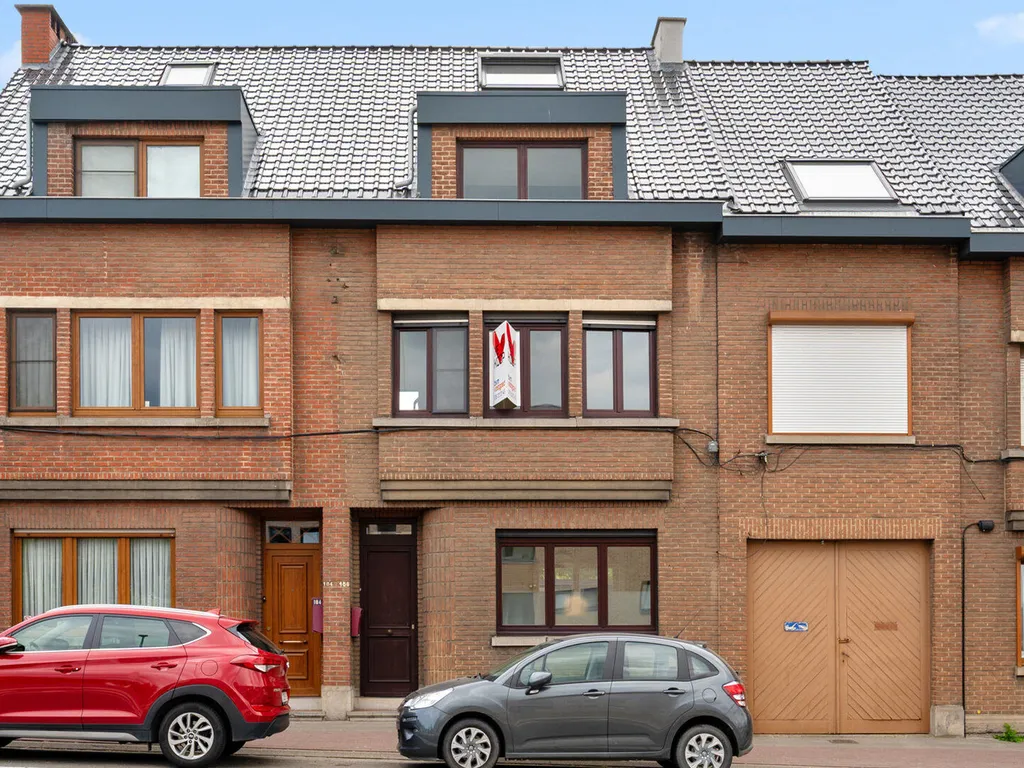 Hoofdfoto Huis in Herent