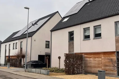 Huis Te Huur Herent