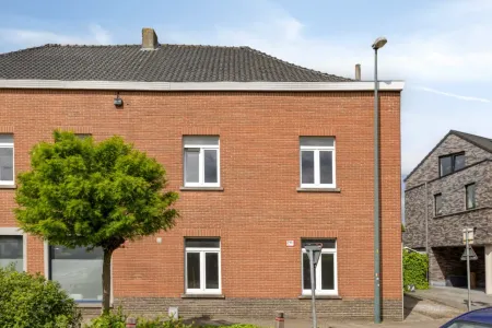 Huis Te Koop Sint-Genesius-Rode
