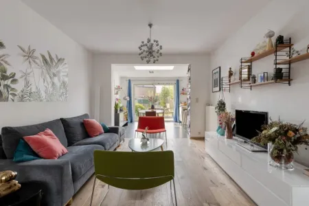 Huis Te Koop Beersel