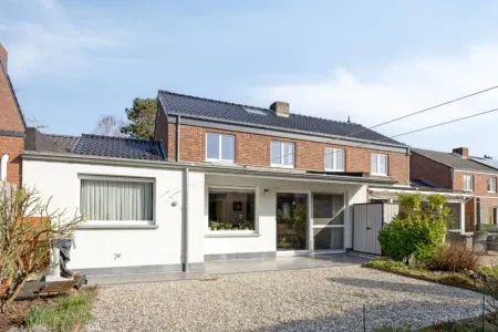 HuisBeersel
