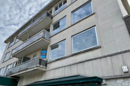 Appartement Te Huur Sint-Genesius-Rode