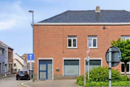 Huis Te Koop Sint-Genesius-Rode