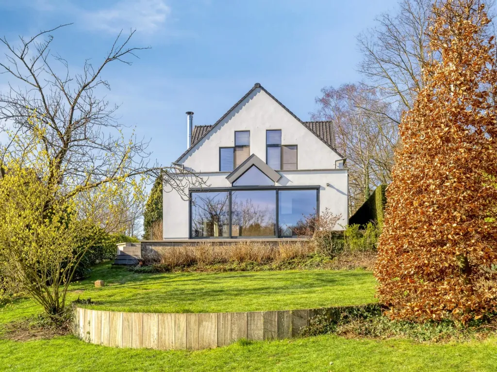 Hoofdfoto Villa in Alsemberg
