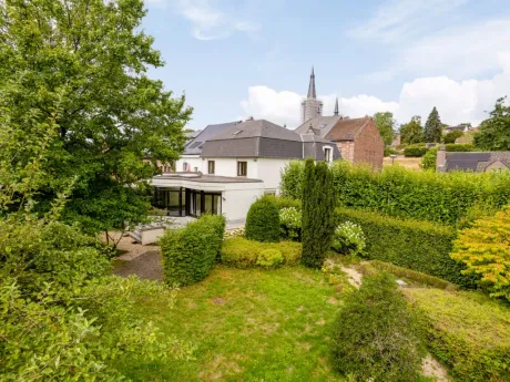 Huis in Alsemberg - Vanderveldenlaan 24, 1652 - foto 3