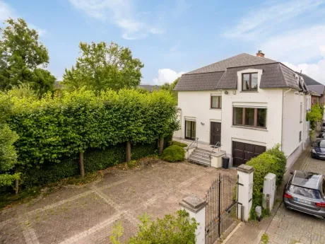 Huis in Alsemberg - Vanderveldenlaan 24, 1652 - foto 4