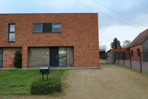  Verhuurd Herk-de-Stad