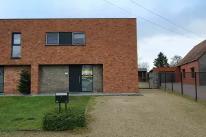  Verhuurd Herk-de-Stad