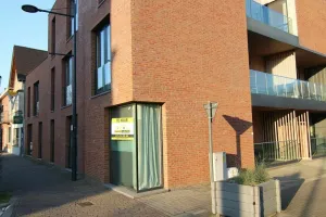 Verhuurd Alken
