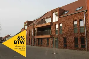 AppartementNieuwerkerken