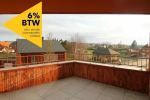 AppartementNieuwerkerken