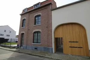  Verhuurd Borgloon
