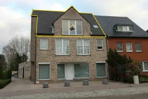  Verhuurd Alken