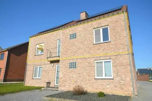  Verhuurd Alken