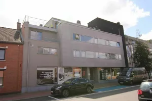 Verhuurd Wellen