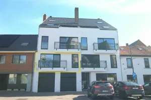  Verhuurd Alken