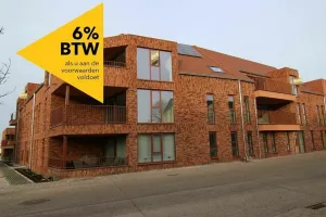 AppartementNieuwerkerken