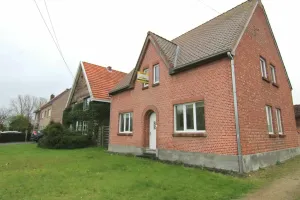  Verhuurd Alken