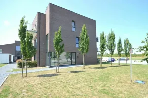 AppartementNieuwerkerken