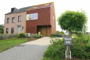  Verhuurd Alken
