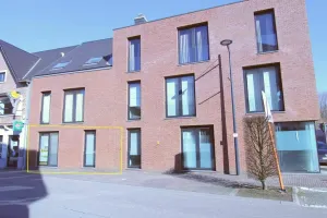  Verhuurd Alken