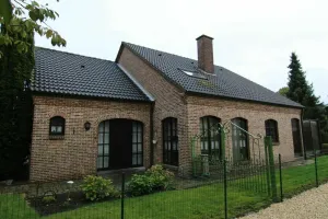  Verhuurd Alken